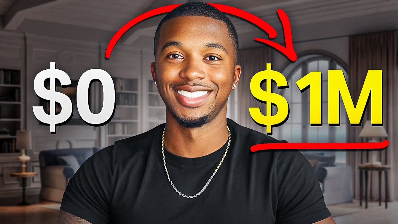 8 Years of Trading Knowledge in 22 Mins