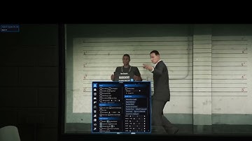Battleye On Menu Injected GTA Online | November 2025 | Atlas Menu