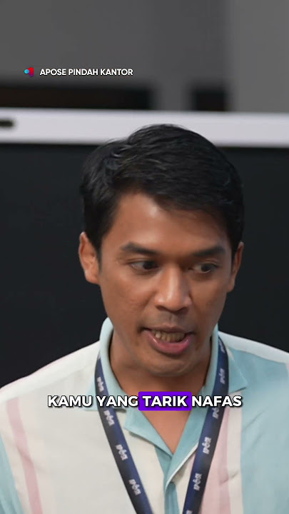 Pak Dicky sebel banget nih sama bu Hesti 🤣