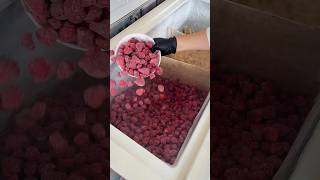 Pakistan Most Viral Dry Fruit 4Mix Shake | ZKR Full Loaded Energy Juice Making Process #streetfood