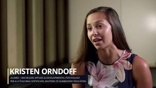 Points of Pride: Career Preparation