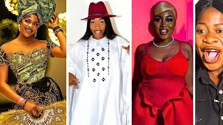 Kizz Daniel - Too Busy To Be Bae - New Viral TikTok Transition Challenge Compilation | Trending 2023