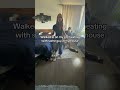 She was speechless!! #caughtcheating #cheater #exposed #ex
