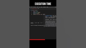 How to get the time of a Python program