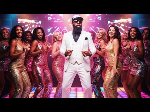 Lee Major De Boss-Party Tun Up