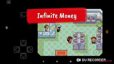 5 Cheat Codes For Pokemon Emerald/Sapphire/Ruby