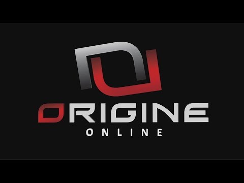 Origine-Online - Black Desert - Le guerrier Pre-Awakening