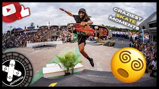 ✅[2022]Best Skateboard Tricks of All Time #8