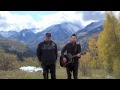 Sidewalk Prophets - Rocky Mountain High (Acoustic)