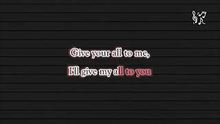 PHARITA (BABYMONSTER) - All Of Me | Karaoke Version Resimi