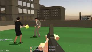 Sub Rosa A29: Execution at Kamel
