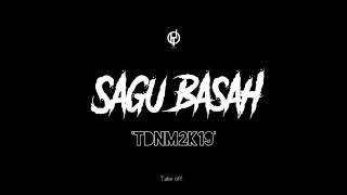 9484 - Sagu Basah [Official Lyric Video]