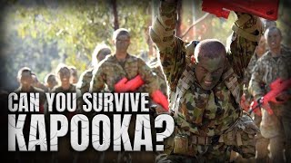 30 Seconds Go || How To Prepare For Kapooka || Ultimate Tips To Survive At Kapooka
