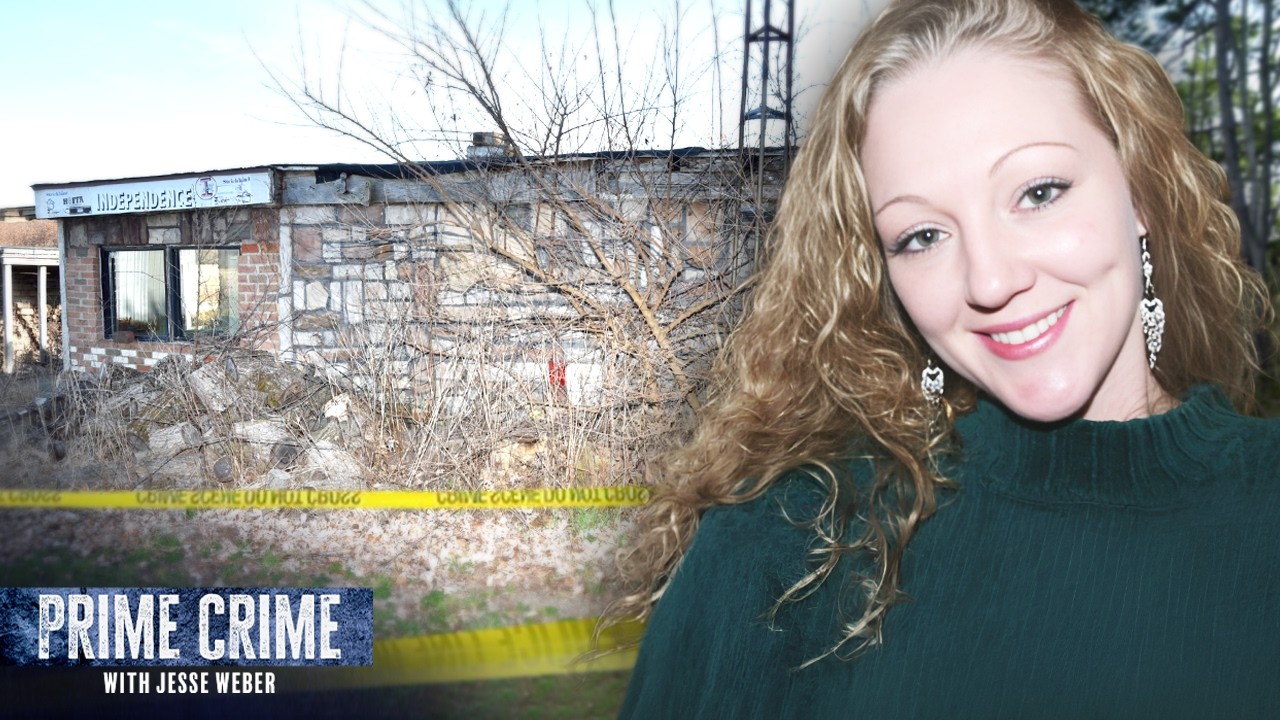 Prime Crime: Ohio Mom of 4 Predicts Her Own Murder