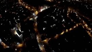 UPAIR ONE V1 0 upair fly 2k 20161111 01 04 night