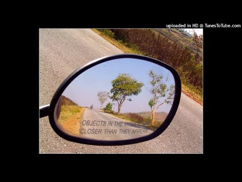 Mac Miller - Objects In The Mirror (Isolated Instrumental)