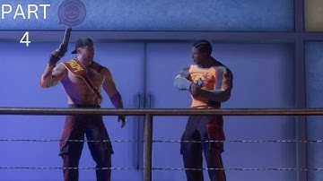 Saints Row Walkthrough Gameplay PART 4 The Peter Principle