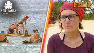 Download Lagu De vlottest is een marteling voor de rookies...⎮ Koh-Lanta 2019 Replay | EM03 Volledig MP3 Download Lagu De vlottest is een marteling voor de rookies...⎮ Koh-Lanta 2019 Replay | EM03 Volledig MP3
