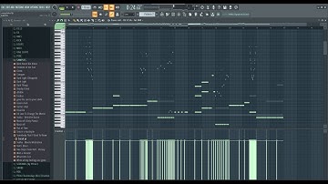 The Craziest 808 Slides Ever