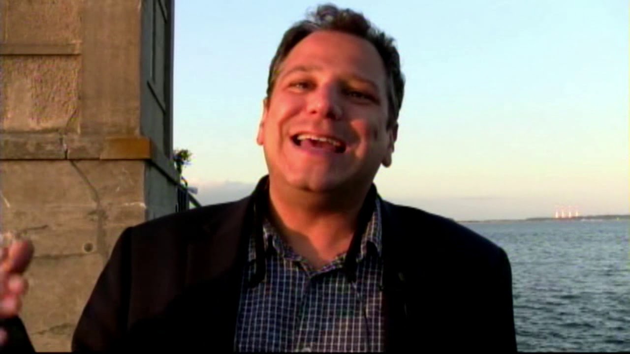 Huntington Lighthouse Turns 100