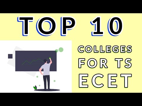 Top 10 Colleges