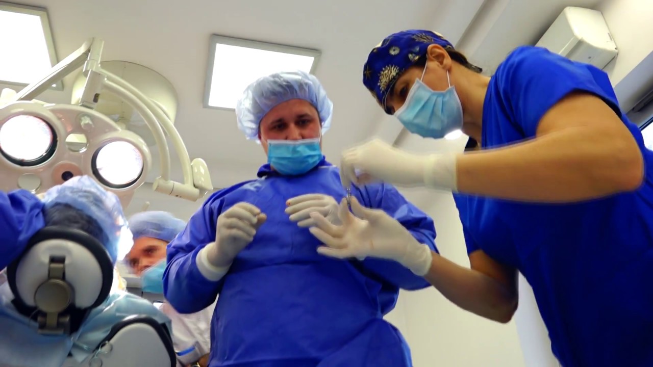 PRELUDIUM IMPLANTOLOGII SEZON I SESJA 2