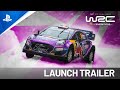 世界越野冠軍賽 世代 WRC Generations - PS4 中文歐版 product youtube thumbnail