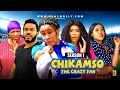 Chikamso the crazy fanseason 1new trending nigerian movie2024 latest nigerian nollywood movies