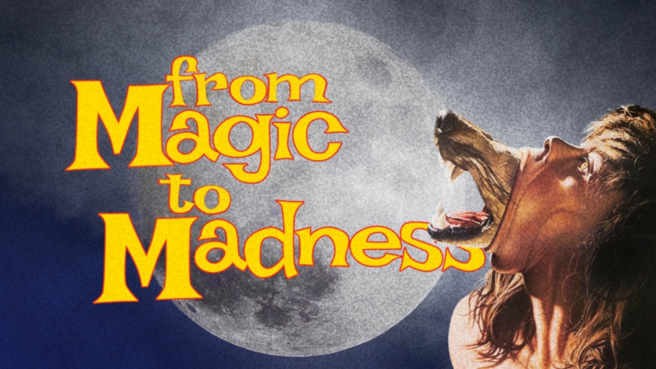 Tales of the VHS Era: 5 Fantasy Movies with entirely different vibes