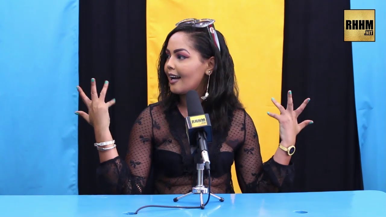 BIJOU SIRABA - RHHM BUZZ - dimanche 14 avril 2019