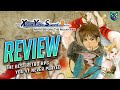 Xuan Yuan Sword: Mists Beyond the Mountains Switch Review - The BEST Retro RPG You've Never Played?