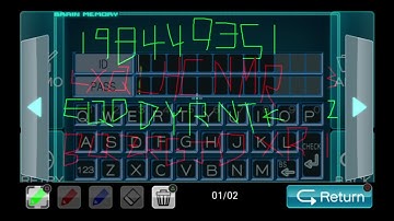 Zero Escape: The Nonary Games [Zero Escape: Virtue