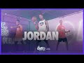 Jordan - Ryan Castro | FitDance (Choreography)