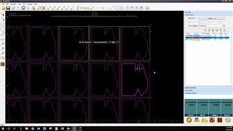 iECHO Cutter   Support   Setting Layers