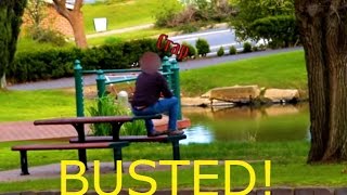 Child Predator Drives 6 Hours To Meet Underage Girl