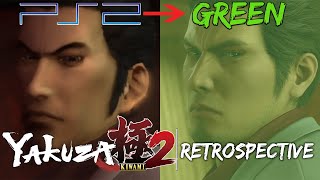 Kiwami 2 is Yakuza 6 But Better