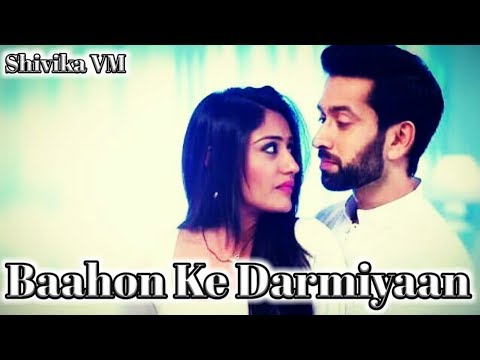 Shivika VM Baahon ke Darmiyaan