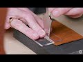 Back Pressure Tool – Remove Pricking Irons Without Damage