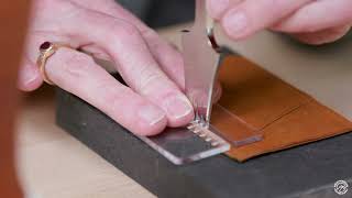 Back Pressure Tool Remove Pricking Irons Without Damage