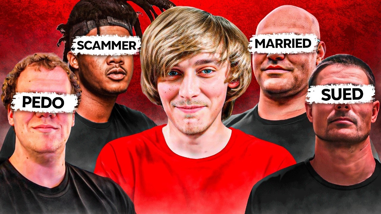 What Happened To EVERY Forgotten SML Cast Member