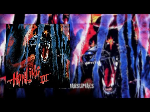 Howling III Caine and Abel No River Too Wide