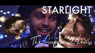 Starlight - The Supermen Lovers Mani Hoffman - Luna Sounds