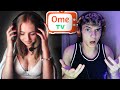 VIATA PE OMEGLE DUPA 3 ANI