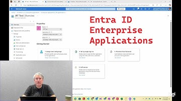 Enterprise Applications in under 4 minutes