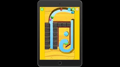 Dig this (Dig it) Level 99-18 | SUNNY SIDE UP | Chapter 99 level 18 Solution Walkthrough