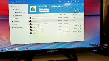 Chromebit Video file update tutorial