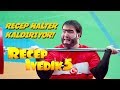 Recep halter kaldryor  recep vedik 5