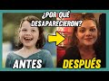 EL INCREÍBLE ANTES Y DESPUÉS DEL CAST DE LAS CRÓNICAS DE NARNIA