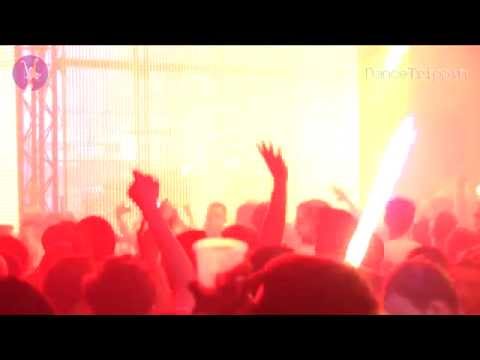Hot Natured feat. Ali Love - Forward Motion  [played by Seth Troxler]