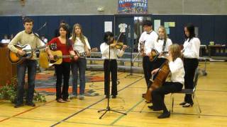 Veterans Day song: Liberty.AVI